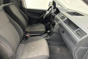 Volkswagen Caddy bild 7