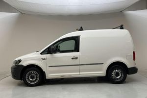 Volkswagen Caddy bild 2