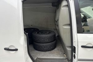 Volkswagen Caddy bild 8