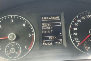 Volkswagen Caddy bild 11
