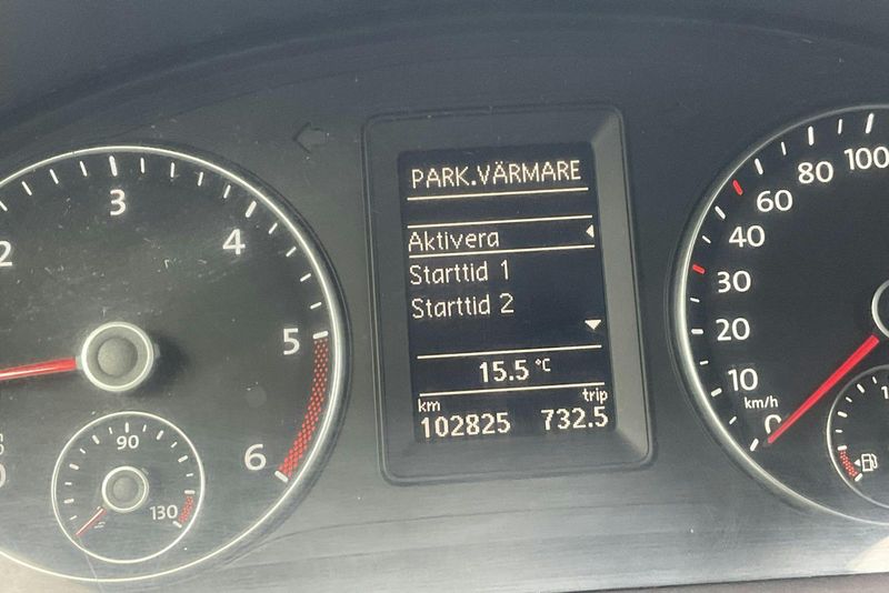 Volkswagen Caddy bild 11