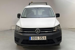 Volkswagen Caddy bild 4