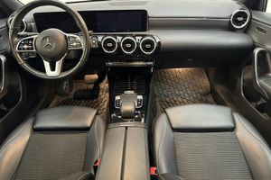 Mercedes A180 bild 6