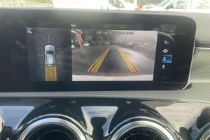 Mercedes A180 bild 11