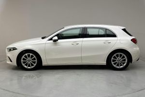 Mercedes A180 bild 2