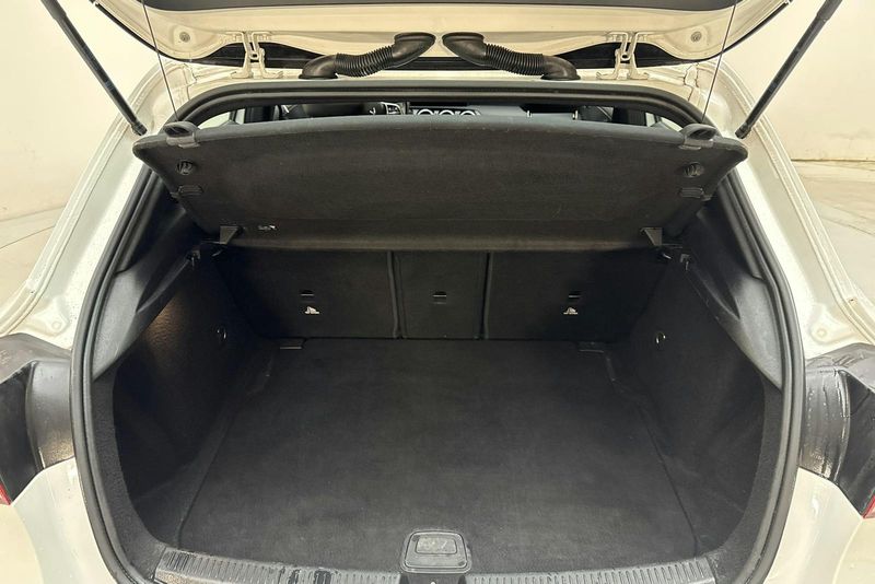 Mercedes A180 bild 8