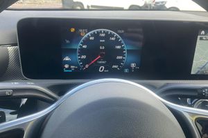 Mercedes A180 bild 10