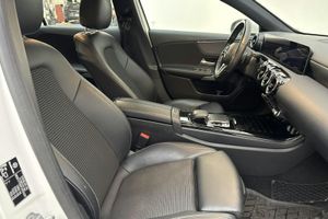 Mercedes A180 bild 9