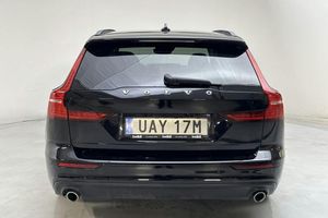 Volvo V60 bild 5