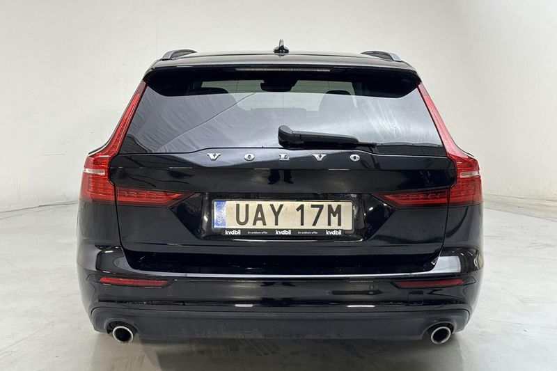 Volvo V60 bild 5