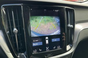 Volvo V60 bild 12