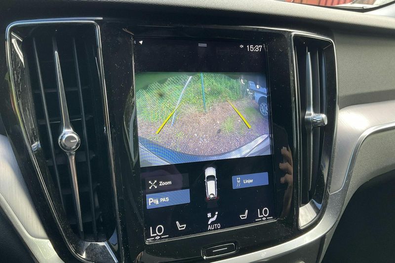 Volvo V60 bild 12