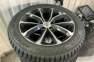 Volvo V60 bild 14