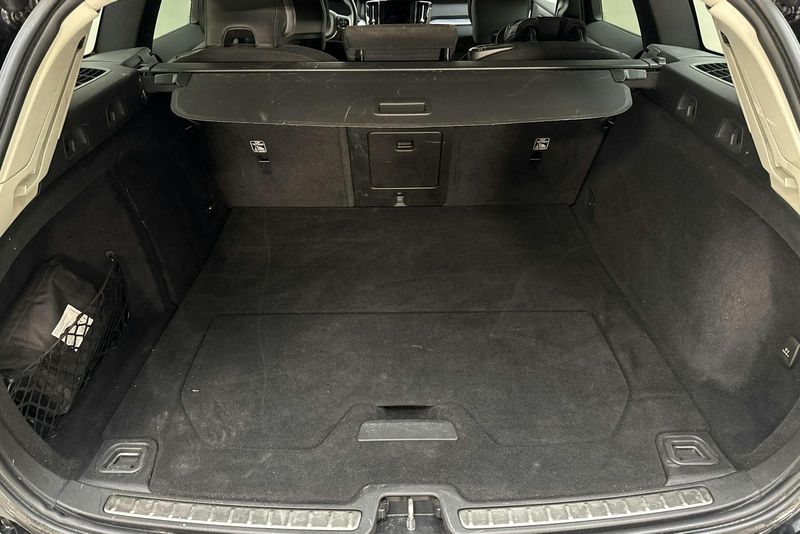 Volvo V60 bild 9