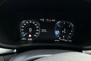 Volvo V60 bild 10