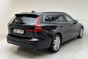 Volvo V60 bild 3