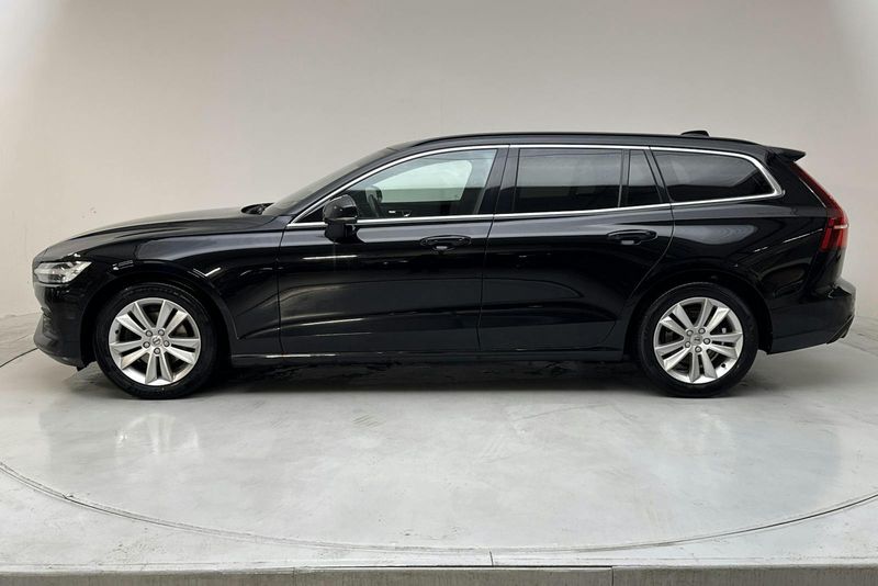 Volvo V60 bild 2