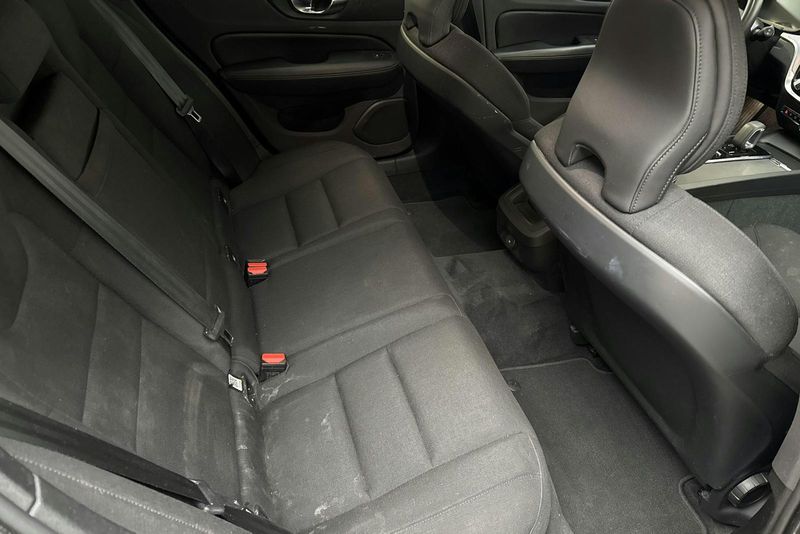 Volvo V60 bild 8