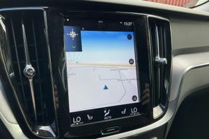 Volvo V60 bild 11