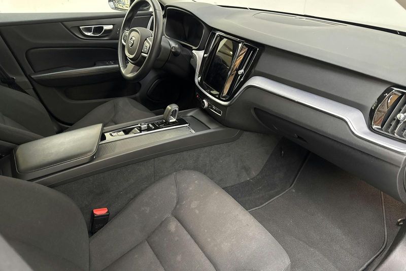 Volvo V60 bild 7