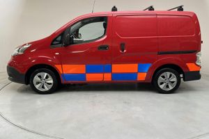 Nissan NV200 bild 2