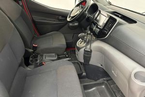Nissan NV200 bild 6