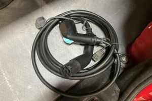 Nissan NV200 bild 12