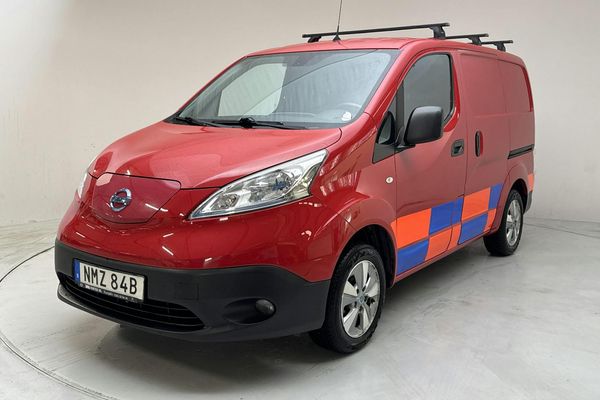 Nissan NV200 e-NV200 40kWh (109hk) - 2020