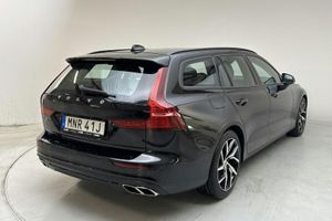Volvo V60 bild 3