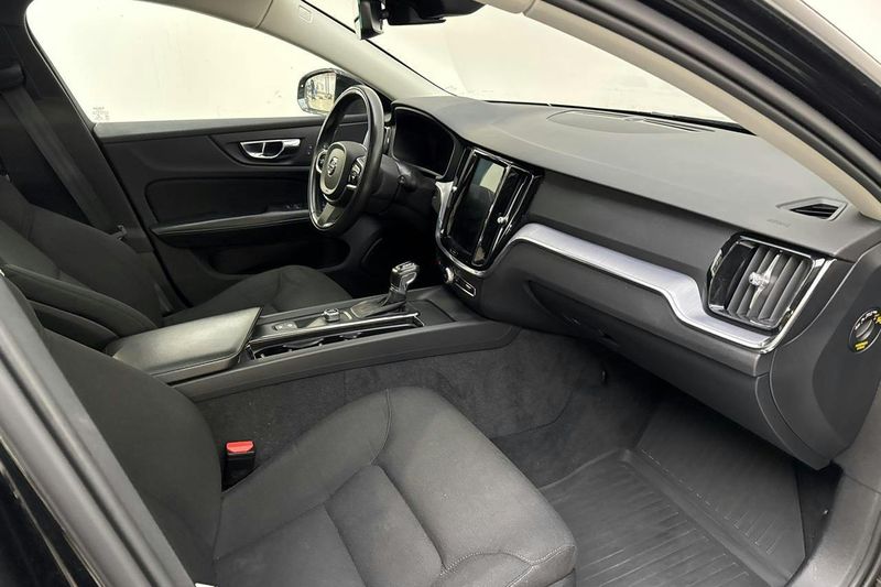 Volvo V60 bild 7