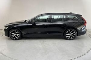 Volvo V60 bild 2