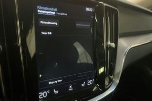 Volvo V60 bild 12