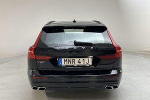Volvo V60 bild 5