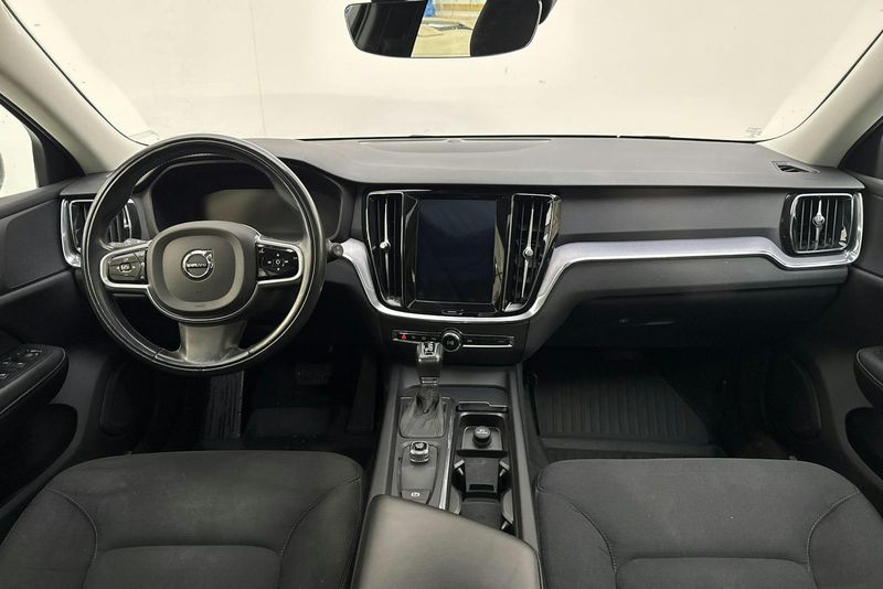 Volvo V60 bild 6