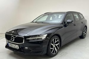 Volvo V60 bild 1
