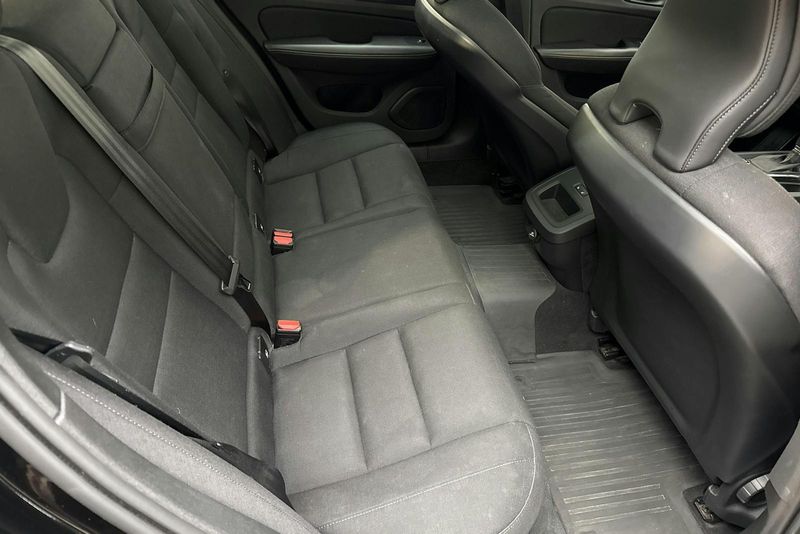Volvo V60 bild 8