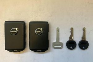 Volvo V60 bild 14