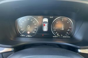 Volvo V60 bild 10