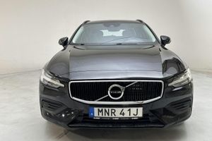 Volvo V60 bild 4