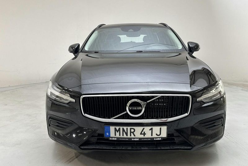 Volvo V60 bild 4