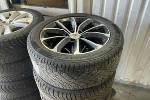 Volvo V60 bild 13