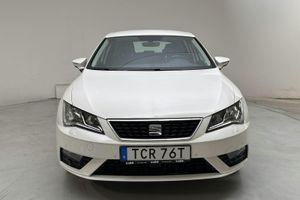 Seat Leon bild 4
