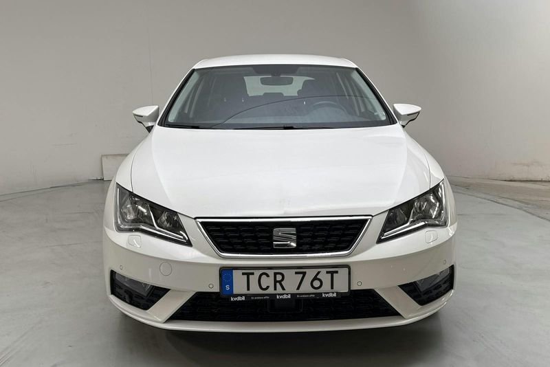 Seat Leon bild 4