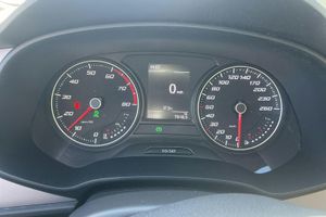 Seat Leon bild 10