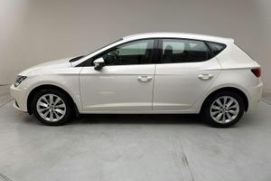Seat Leon bild 2