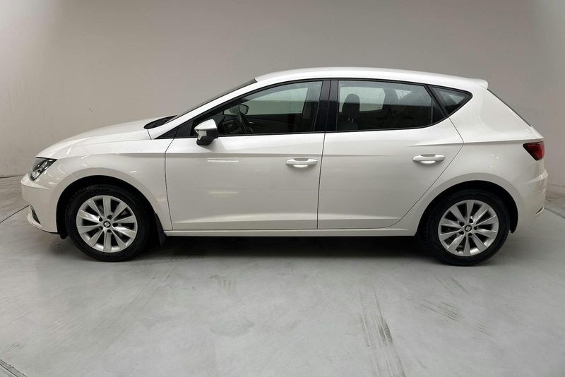 Seat Leon bild 2