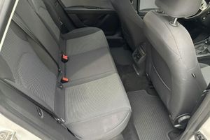 Seat Leon bild 8