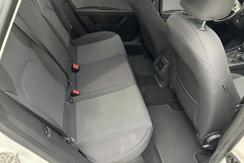Seat Leon bild 8