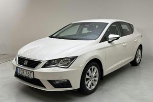 Seat Leon bild 1