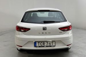 Seat Leon bild 5